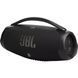 Акустическая система JBL Boombox 3 Wi-Fi Black (JBLBB3WIFIBLKEP) JBLBB3WIFIBLKEP фото 6