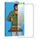 Защитное стекло Blueo 2.5D Silk Full Cover HD Glass for iPhone 14 Pro (PBJ1-14P) PBJ1-14P фото 1