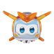 Ігрова фігурка Super Wings Super Pet Золотий Хлопчик улюбленець (Golden Boy pet), світло EU770431 фото 3