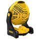 Вентилятор воздуходувка аккумуляторный DeWALT DCE512N DCE512N фото 3