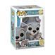 Фігурка Funko POP Disney: Lady and the Tramp - Tramp W/Puppy 889698835695 фото 3