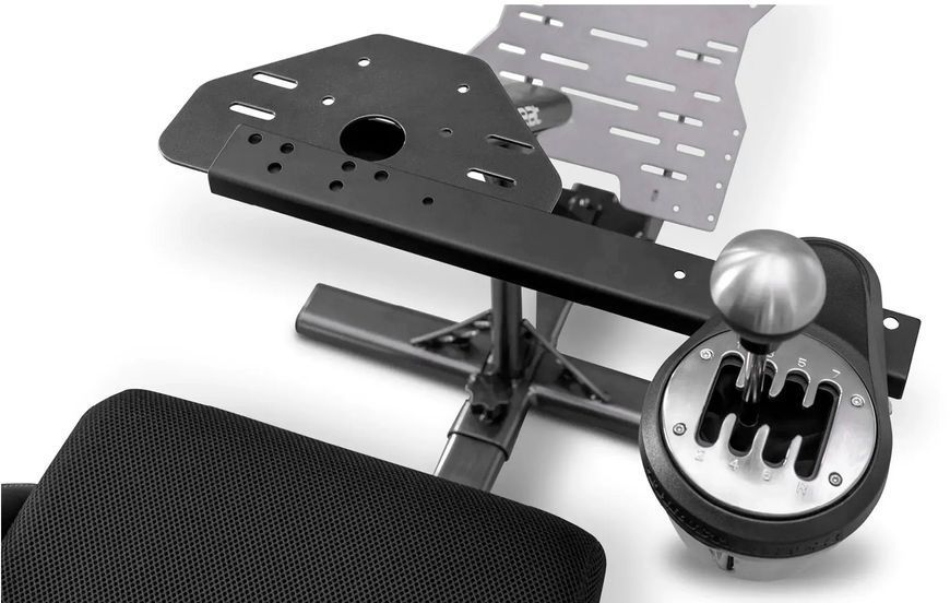 Playseat Крепление шифтера для кресел Challenge R.AC.00168 фото