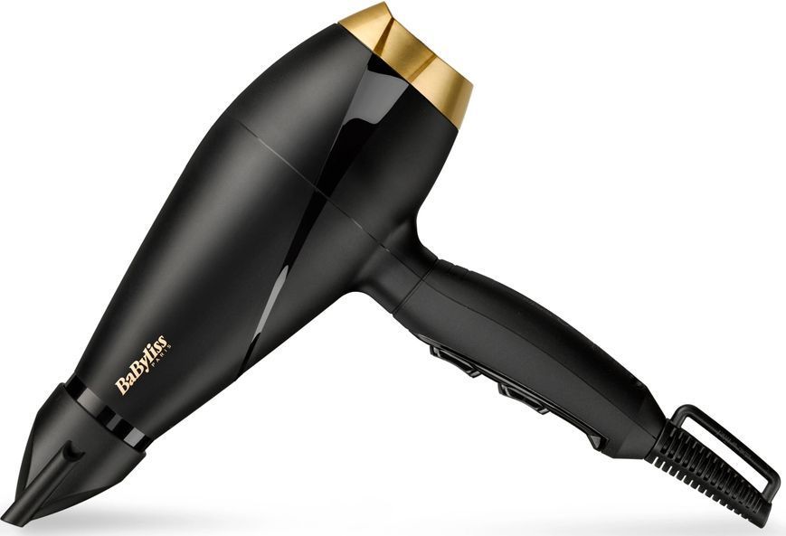 Фен Babyliss 6704E 6704E фото