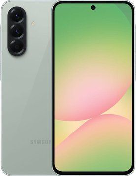 Смартфон Samsung Galaxy A56 5G 8/256GB Awesome Olive (SM-A566BZGC) SM-A566BZGC фото