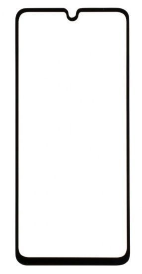 Захисне скло Gelius Full Cover Ultra-Thin 0.25mm for Samsung A336 (A33) Black 91071 фото