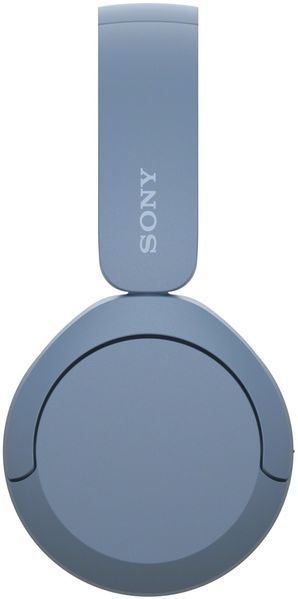 Наушники Bluetooth Sony WH-CH520 Blue WHCH520L.CE7 фото