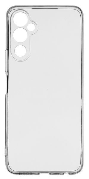 Накладка ArmorStandart Air Series для TECNO Pova 4 Camera cover Transparent (ARM65721) ARM65721 фото