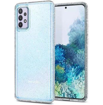 Накладка Molan Cano Jelly Case Samsung A32 4G (A325) Air Clear 2becb363-ebd3-11ec-833b-38d54713ceda фото