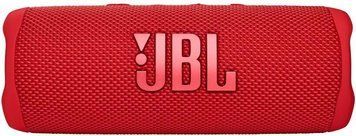 Акустика портативная JBL Flip 6 Red (JBLFLIP6RED) JBLFLIP6RED фото