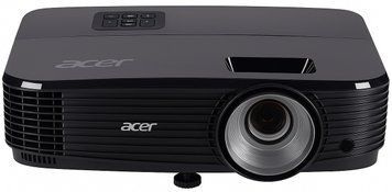 Проєктор Acer Vero PD2328 WXGA, 3700 lm, LED, 1.55-1.7 MR.JXT11.001 фото