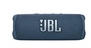 Акустика портативна JBL Flip 6 Blue (JBLFLIP6BLU) JBLFLIP6BLU фото