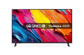 Телевізор 65" LG 65QNED7EA6B 65QNED70A фото