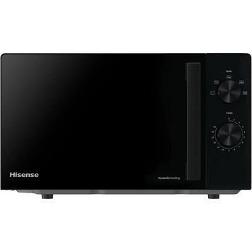 Мікрохвильова піч Hisense H20MOBP1H (M20XYZ) H20MOBP1H (M20XYZ) фото