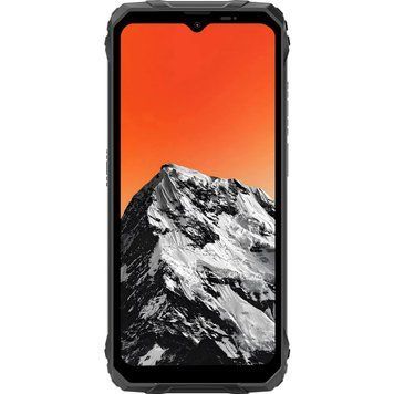 Смартфон Blackview Fort 1 6/256Gb Black (6931548323624) 6931548323624 фото