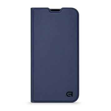 Чехол-книга ArmorStandart OneFold Case для Xiaomi Redmi Note 15 Pro 5G Dark Blue (ARM89988) ARM89988 фото