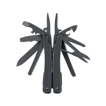 Мультитул Victorinox SwissTool Spirit XBS Nylon Case (3.0224.3CN) 3.0224.3CN фото
