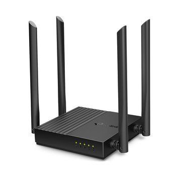 Роутер TP-Link Wi-Fi Router Archer A64 Archer A64 фото