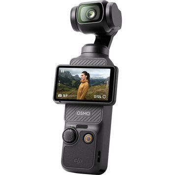 Экшн-камера DJI Osmo Pocket 3 Creator Combo (CP.OS.00000302.01) CP.OS.00000302.01 фото