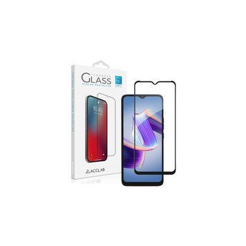Захисне скло ACCLAB Full Glue для Tecno Pop 5 LTE Black 1283126535345 фото