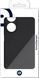 Накладка ArmorStandart Matte Slim Fit для OPPO A58 4G Camera cover Black (ARM70651) ARM70651 фото 3