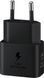 Зарядний пристрій Samsung (25W) USB-C Power Adapter Black (EP-T2510NBE) EP-T2510NBE фото 3