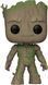 Funko Фигурка Funko POP: Marvel - Guardians of the Galaxy - Groot 889698675109 фото 1