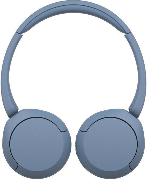 Наушники Bluetooth Sony WH-CH520 Blue WHCH520L.CE7 фото