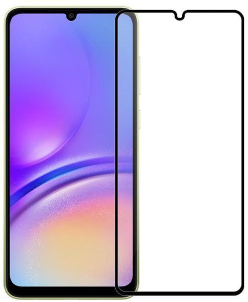 Захисне скло ArmorStandart Icon для Samsung A05 (A055) Black (ARM73267) ARM73267 фото
