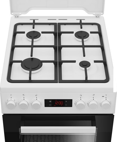 Плита газовая Beko FSM 52330 DWDS FSM52330DWDS фото