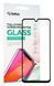 Захисне скло Gelius Full Cover Ultra-Thin 0.25mm for Samsung A336 (A33) Black 91071 фото 7