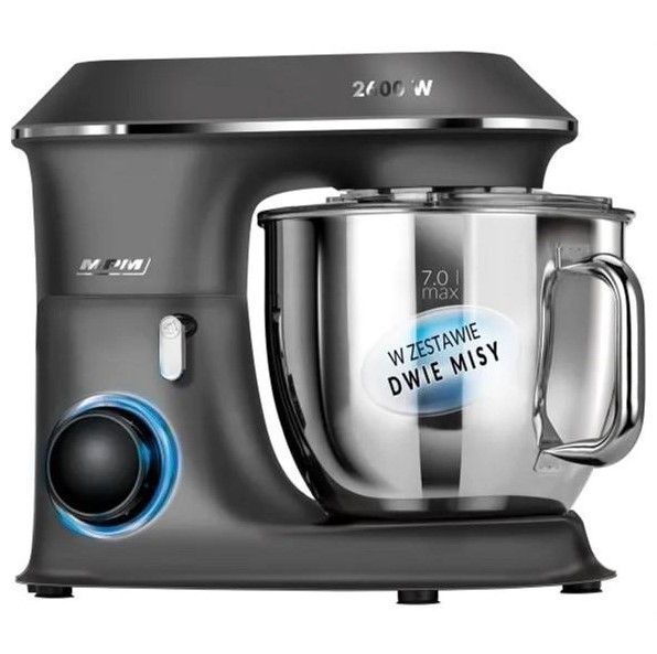 Міксер планетарний MPM MRK-20 MRK-20 фото