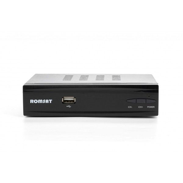 Тюнер Romsat T7070HD T7070HD фото