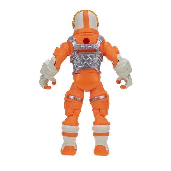 Колекційна фігурка Fortnite Micro Legendary Series Mission Specialist, 6см FNT0952 фото