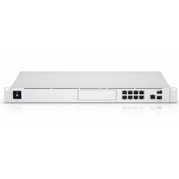 Маршрутизатор Ubiquiti UDM-Pro UDM-Pro фото