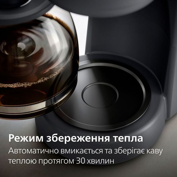 Кавоварка крапельна Philips HD7430/90 HD7430/90 фото