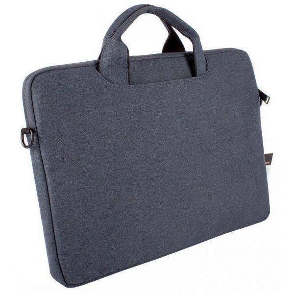 Сумка для ноутбука ColorWay 13.3" Casual Navy (CW-LBC133-NV) CW-LBC133-NV фото