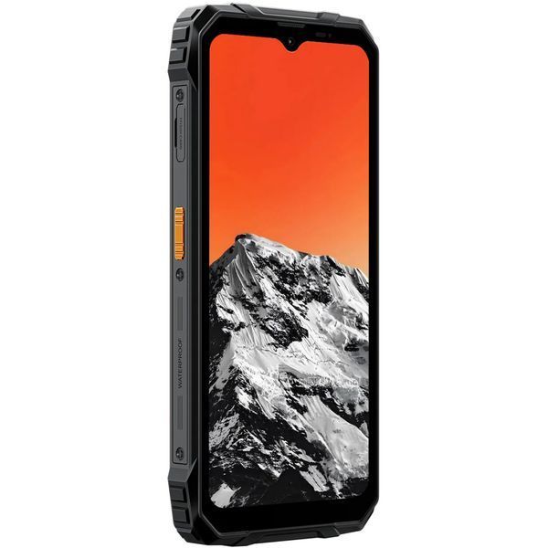 Мобильный телефон Blackview Fort 1 6/256Gb Black (6931548323624) 6931548323624 фото