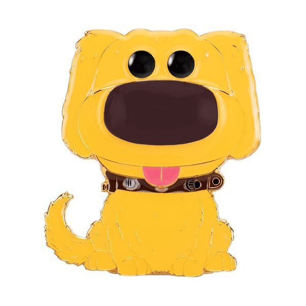 Фігурка Funko POP PIN: UP - Dug Group WDPP0035 фото