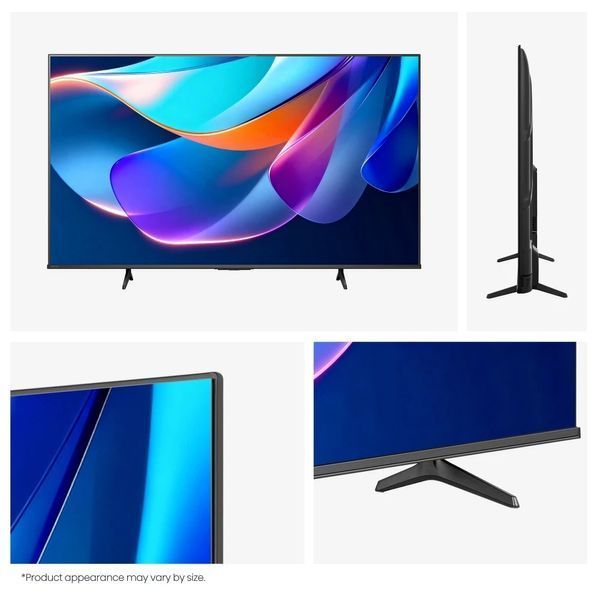 Телевізор 50" Hisense 50A6S 50A6S фото