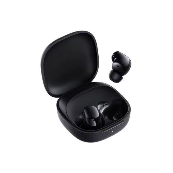 Навушники TWS Xiaomi Redmi Buds 6 Play Black (BHR8776GL) 1071789 фото