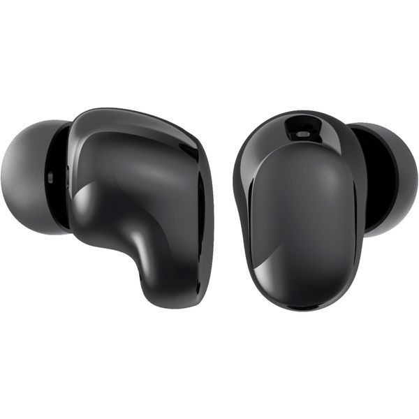 Навушники TWS Xiaomi Redmi Buds 6 Play Black (BHR8776GL) 1071789 фото