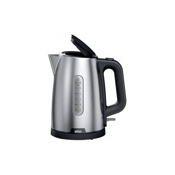 Електрочайник Braun WK 1500 BK WK1500BK фото