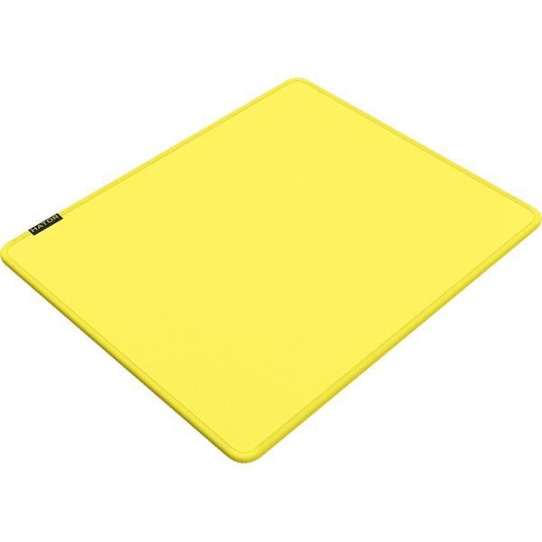 Килимок для мишки HATOR Tonn EVO M (HTP-024) Yellow HTP-024 фото