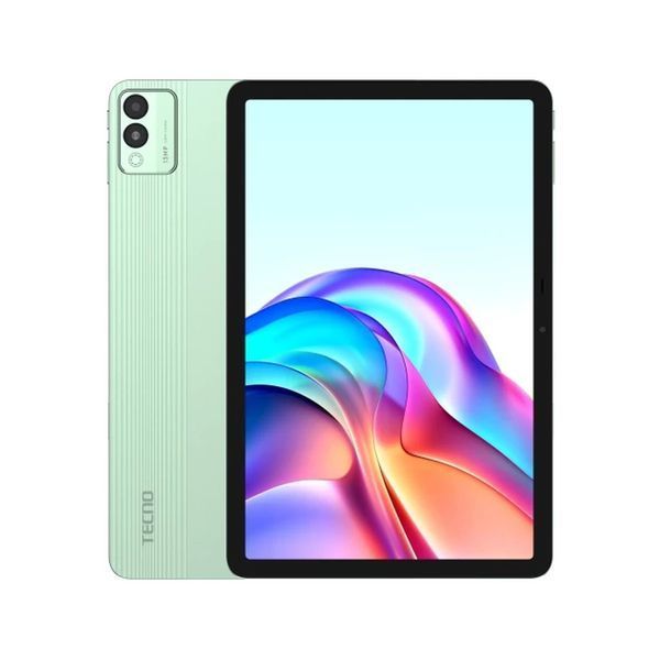 Планшет Tecno MEGAPAD 11 (T1101) 10.95" 8/128GB LTE / Vitality Green (4894947052200) 4894947052200 фото