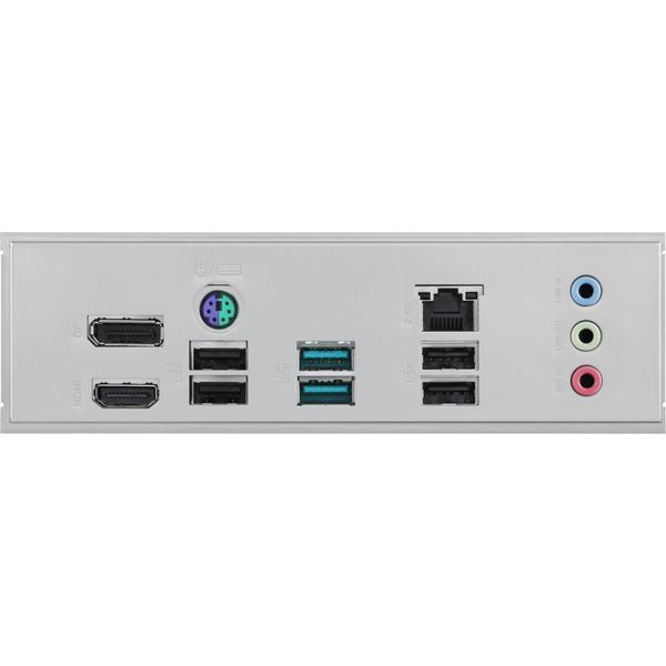 Материнская плата ASUS PRIME B760M-PLUS PRIME B760M-PLUS фото