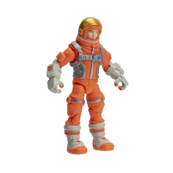 Колекційна фігурка Fortnite Micro Legendary Series Mission Specialist, 6см FNT0952 фото