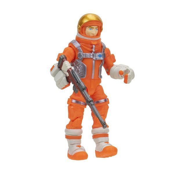 Колекційна фігурка Fortnite Micro Legendary Series Mission Specialist, 6см FNT0952 фото