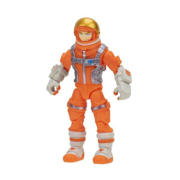 Колекційна фігурка Fortnite Micro Legendary Series Mission Specialist, 6см FNT0952 фото