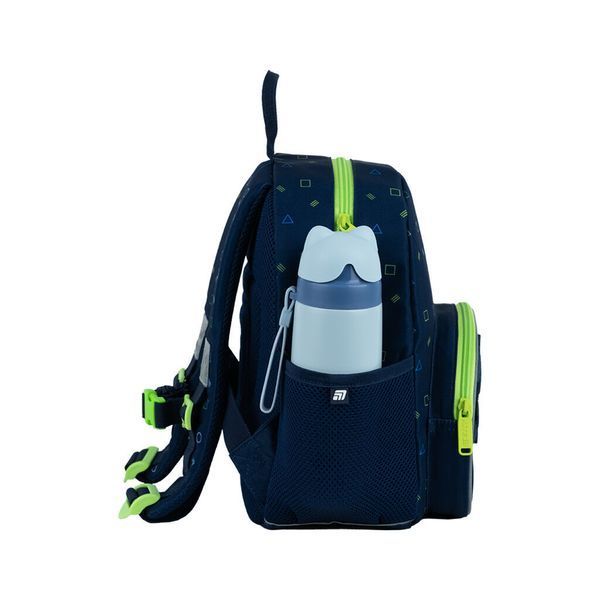 Рюкзак детский Kite Kids 2727 Dino Gamer (K25-2727XS-5) K25-2727XS-5 фото