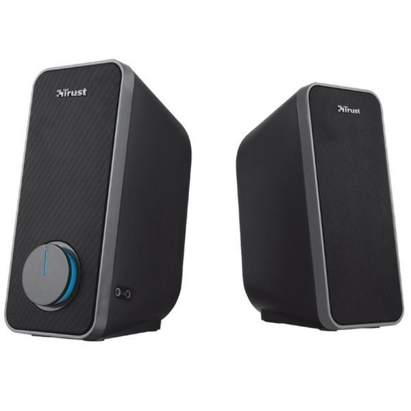 Акустическая система Trust Arys 2.0 speaker set USB (20179) 20179 фото